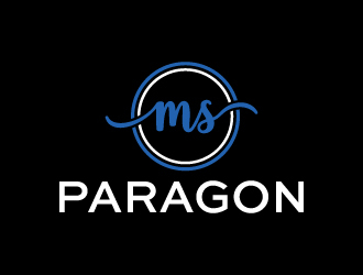 see below logo design by akilis13