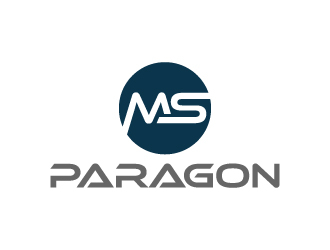 see below logo design by akilis13