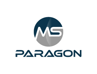 see below logo design by akilis13