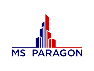 see below logo design by larasati