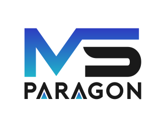 see below logo design by serprimero