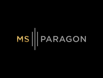 see below logo design by ozenkgraphic