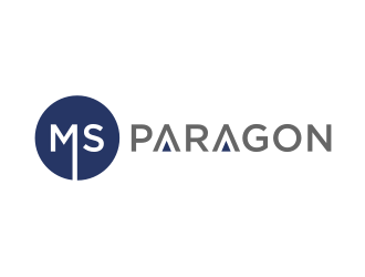 see below logo design by puthreeone