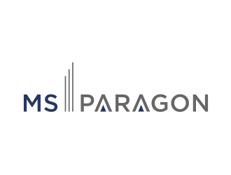 see below logo design by puthreeone