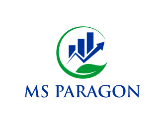 see below logo design by cahyobragas