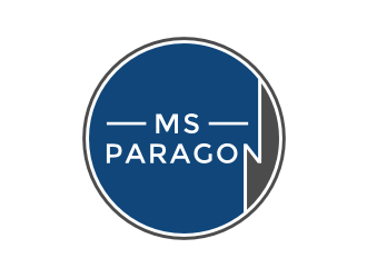 see below logo design by Zhafir