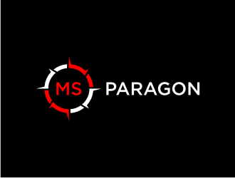 see below logo design by peundeuyArt