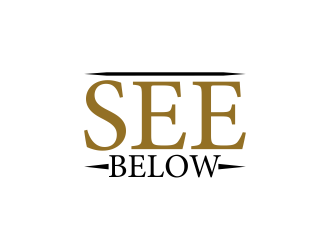 see below logo design by putriiwe