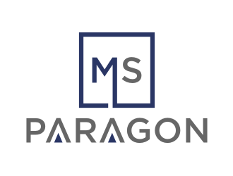 see below logo design by puthreeone