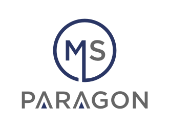 see below logo design by puthreeone