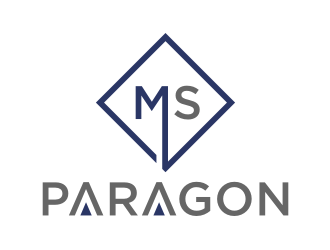 see below logo design by puthreeone