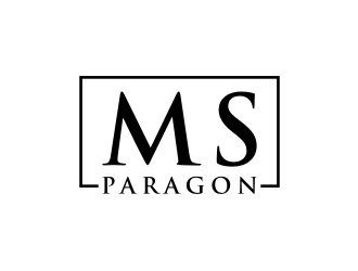 see below logo design by vostre