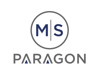 see below logo design by puthreeone