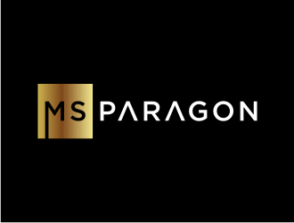 see below logo design by vostre