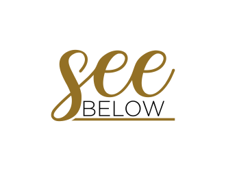 see below logo design by putriiwe