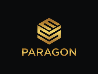 see below logo design by ora_creative