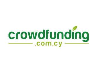 crowdfunding.com.cy logo design by puthreeone