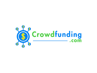 crowdfunding.com.cy logo design by pilKB