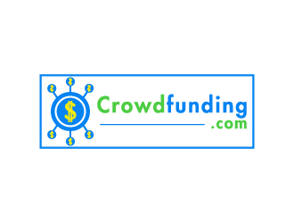 crowdfunding.com.cy logo design by pilKB