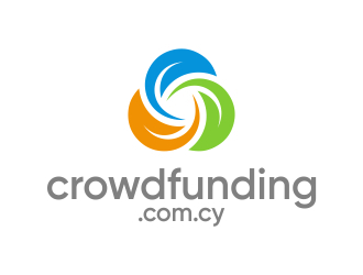 crowdfunding.com.cy logo design by excelentlogo
