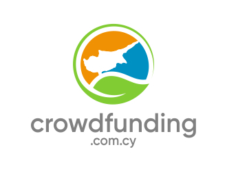 crowdfunding.com.cy logo design by excelentlogo