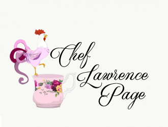 Tasse De The rose French Southern Infused Wine Bar logo design by jaize