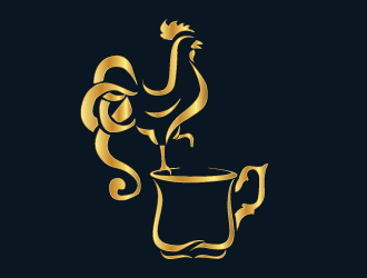  logo design by Htz_Creative