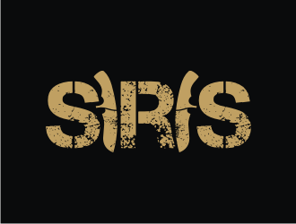 Siris Knives logo design by coco