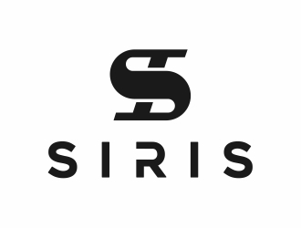 Siris Knives logo design by Mardhi