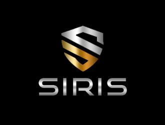 Siris Knives logo design by kunejo