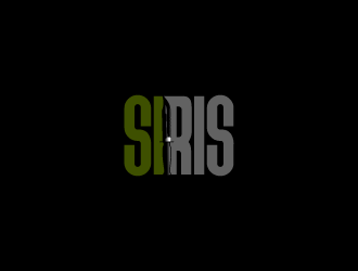 Siris Knives logo design by torresace