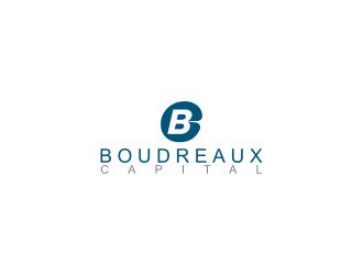 Boudreaux Capital logo design by diki