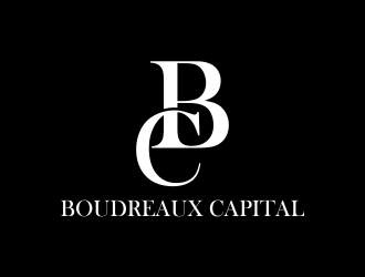Boudreaux Capital logo design by cahyobragas
