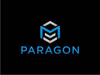 see below logo design by sabyan