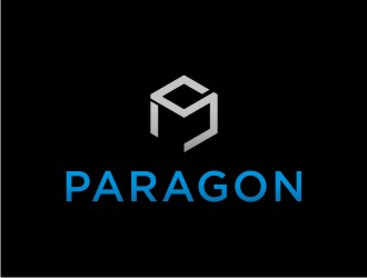 see below logo design by sabyan