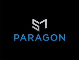 see below logo design by sabyan