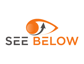 see below logo design by Mirza