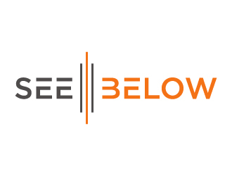 see below logo design by Mirza