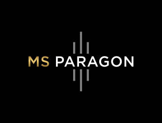 see below logo design by ozenkgraphic