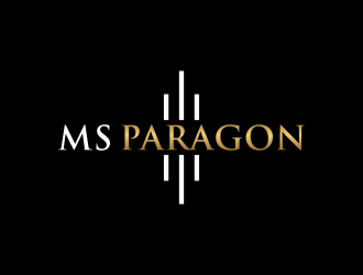 see below logo design by ozenkgraphic