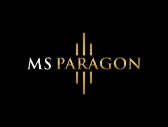 see below logo design by ozenkgraphic