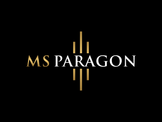 see below logo design by ozenkgraphic