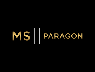 see below logo design by ozenkgraphic