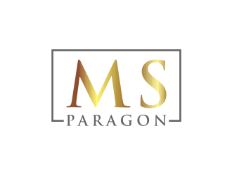 see below logo design by vostre