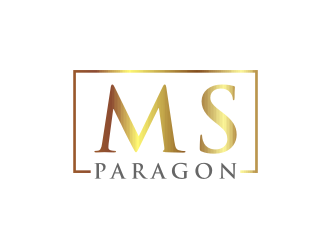 see below logo design by vostre