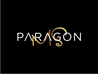 see below logo design by vostre