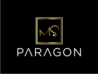 see below logo design by vostre