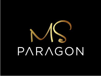 see below logo design by vostre