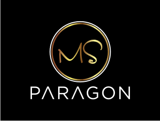 see below logo design by vostre