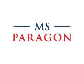 see below logo design by maserik